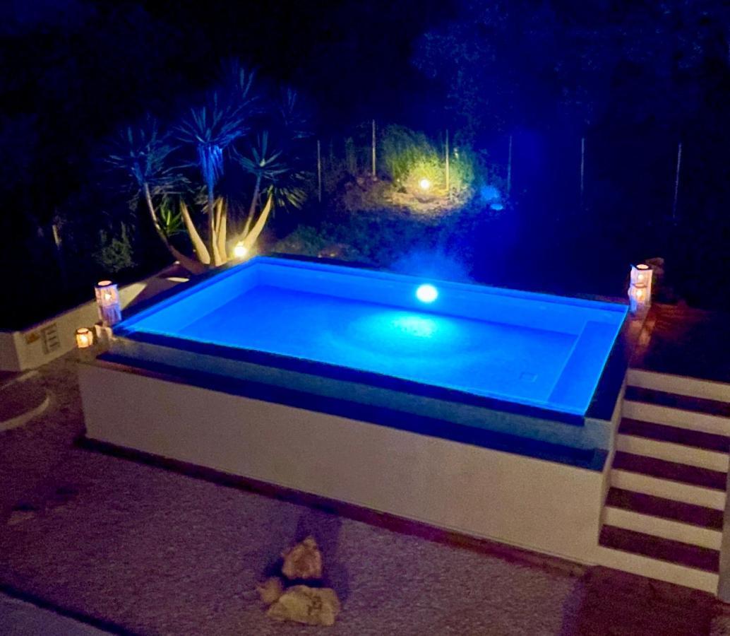 Armoniahousesuites Περίθεια Εξωτερικό φωτογραφία