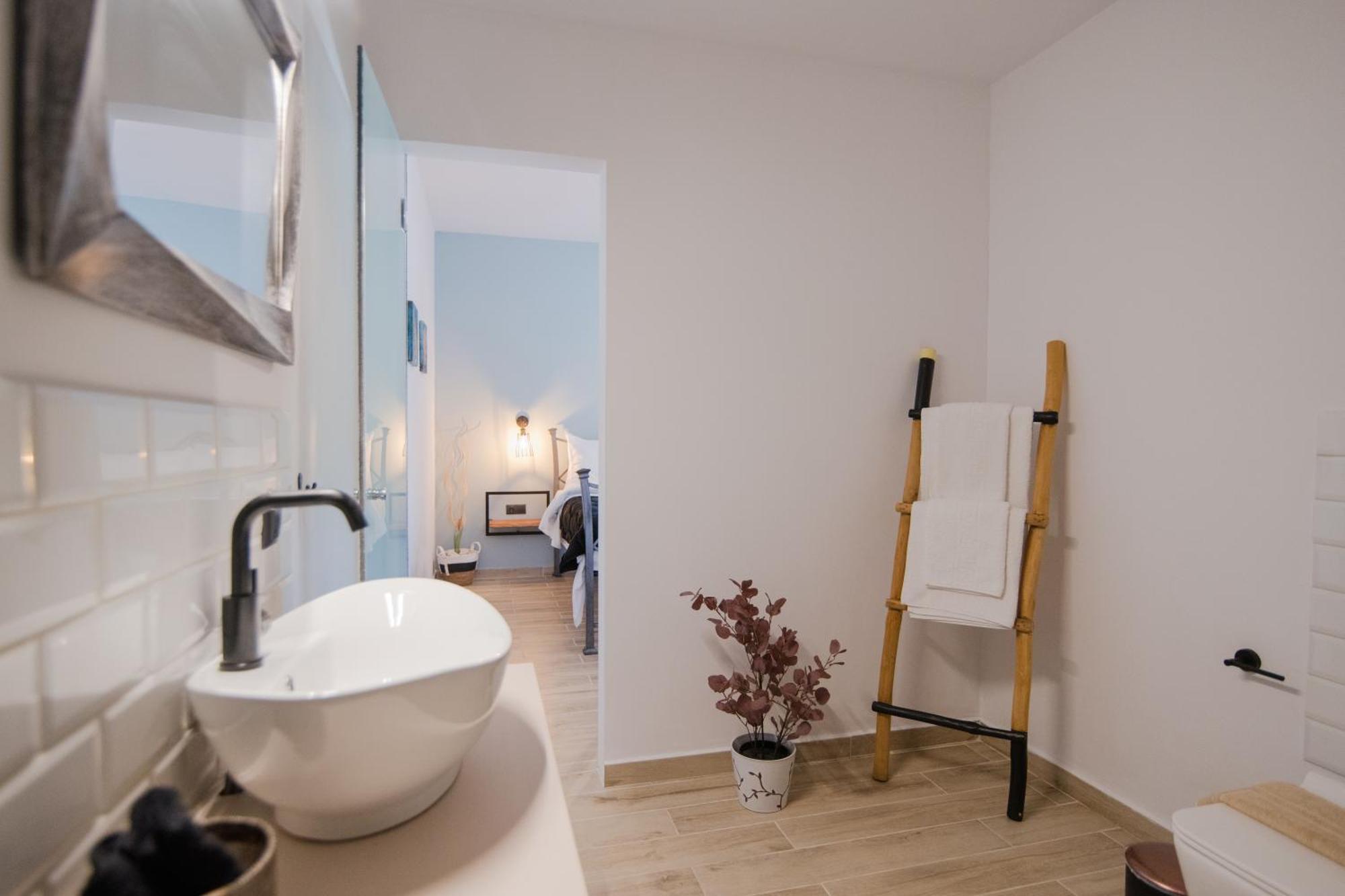 Armoniahousesuites Περίθεια Εξωτερικό φωτογραφία