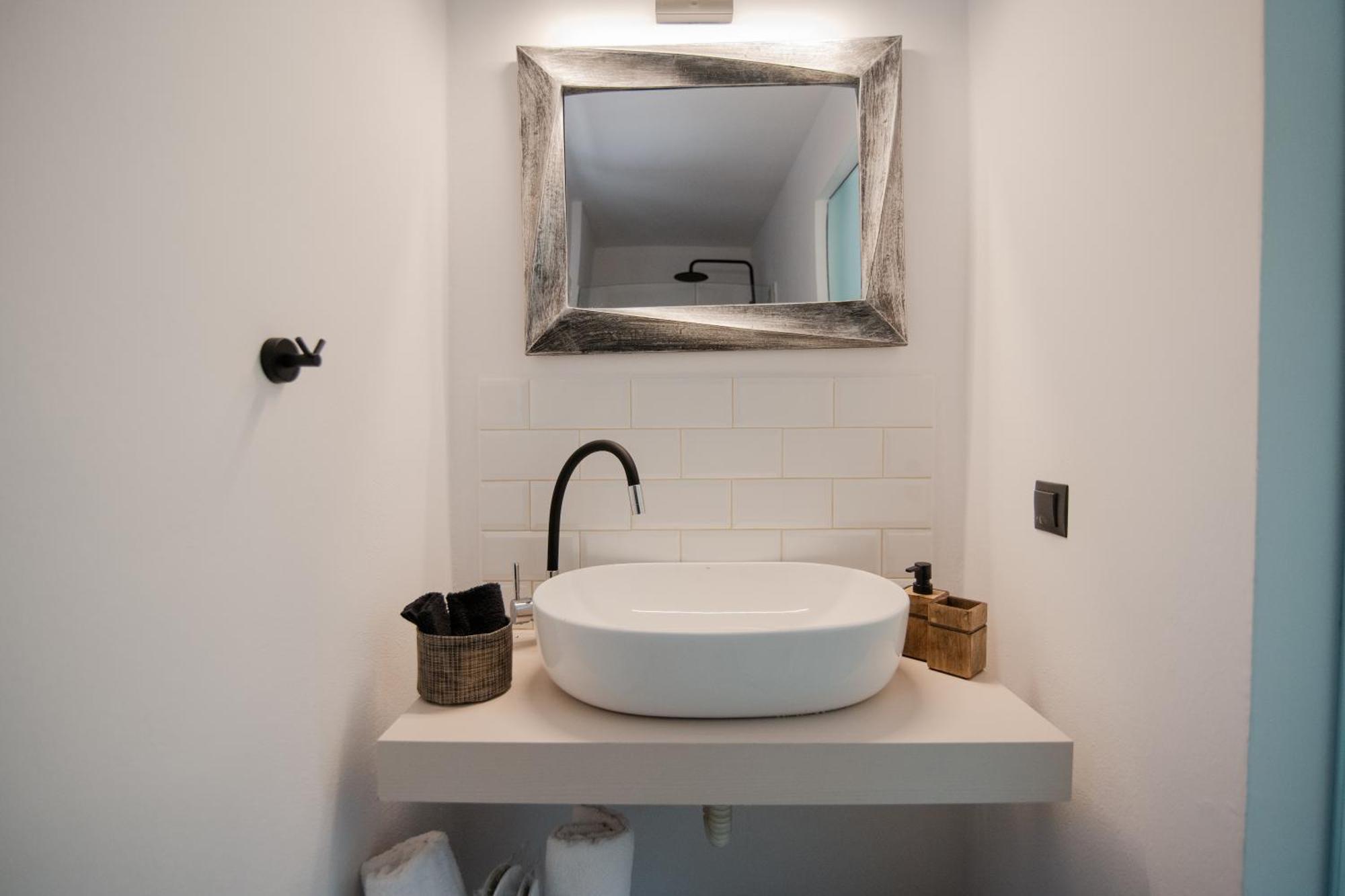 Armoniahousesuites Περίθεια Εξωτερικό φωτογραφία