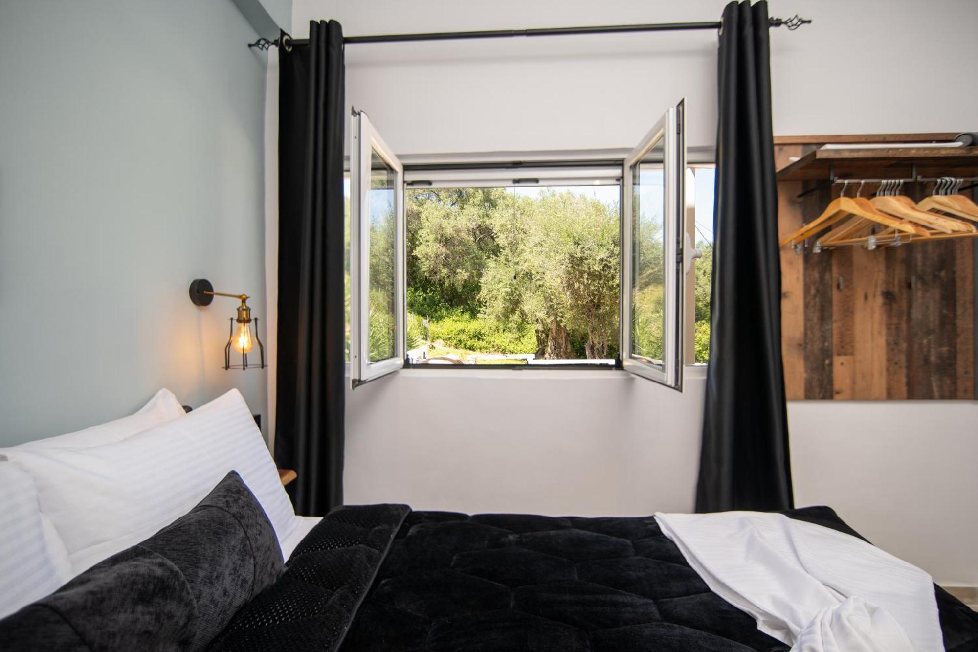 Armoniahousesuites Περίθεια Εξωτερικό φωτογραφία