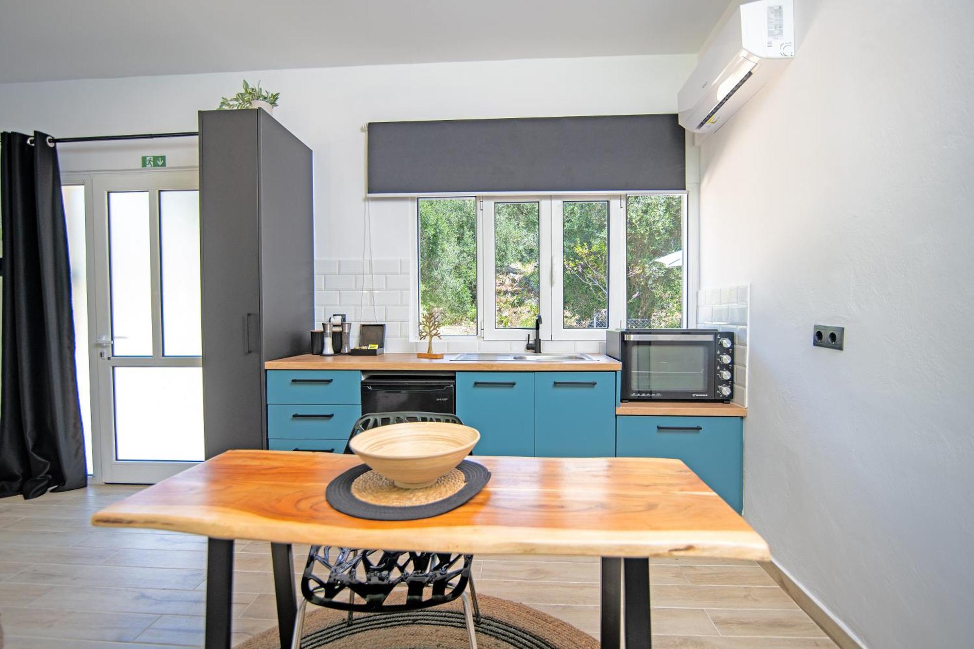 Armoniahousesuites Περίθεια Εξωτερικό φωτογραφία