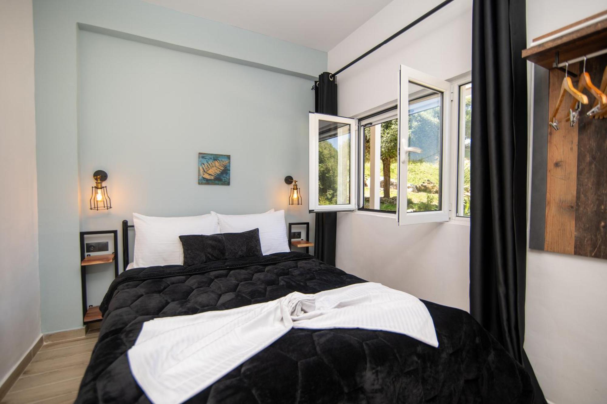 Armoniahousesuites Περίθεια Εξωτερικό φωτογραφία