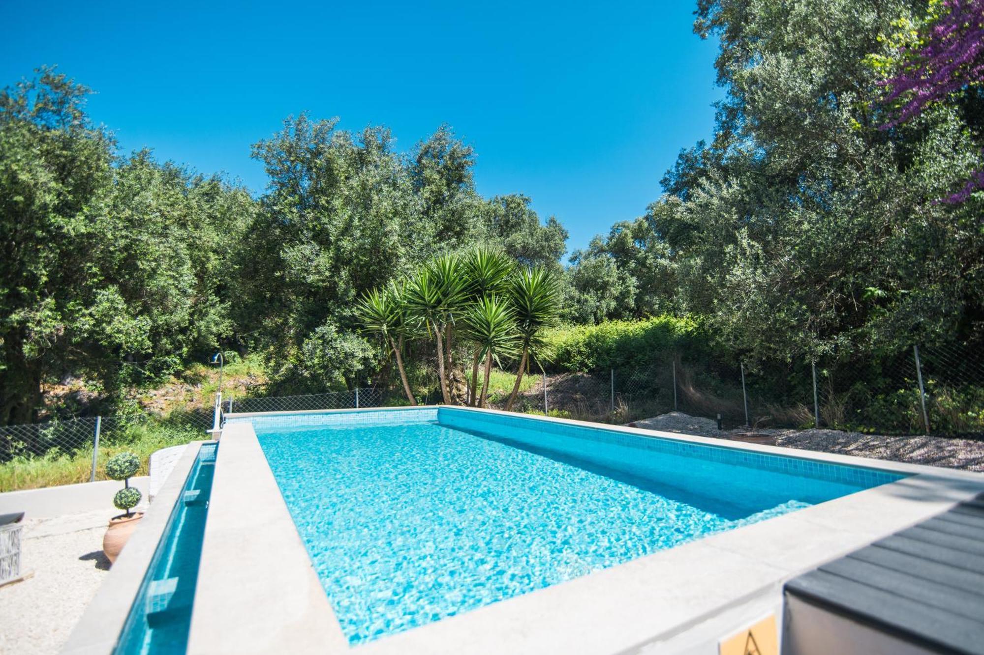 Armoniahousesuites Περίθεια Εξωτερικό φωτογραφία