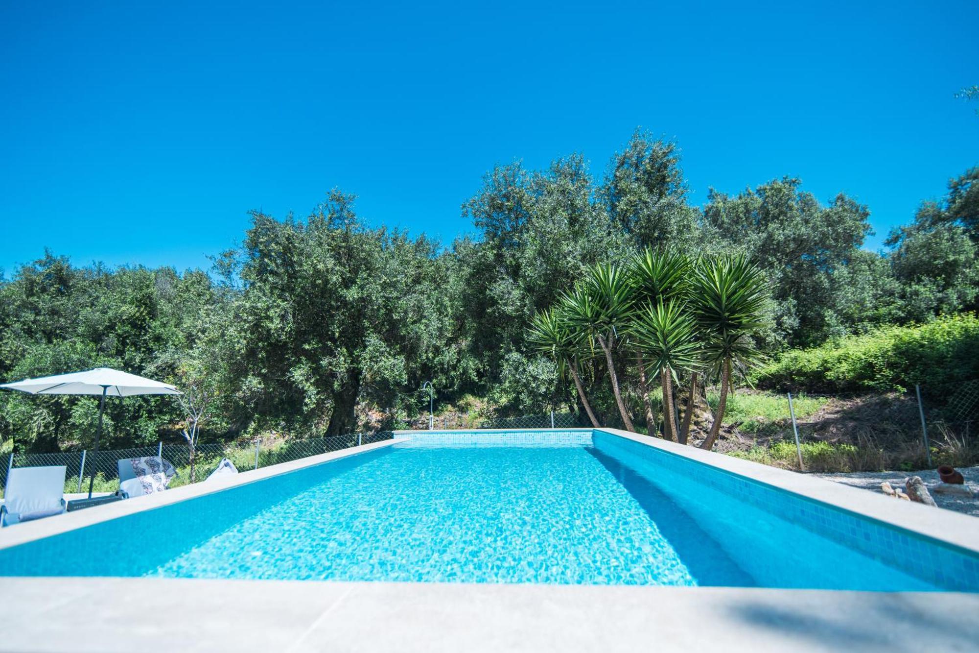 Armoniahousesuites Περίθεια Εξωτερικό φωτογραφία