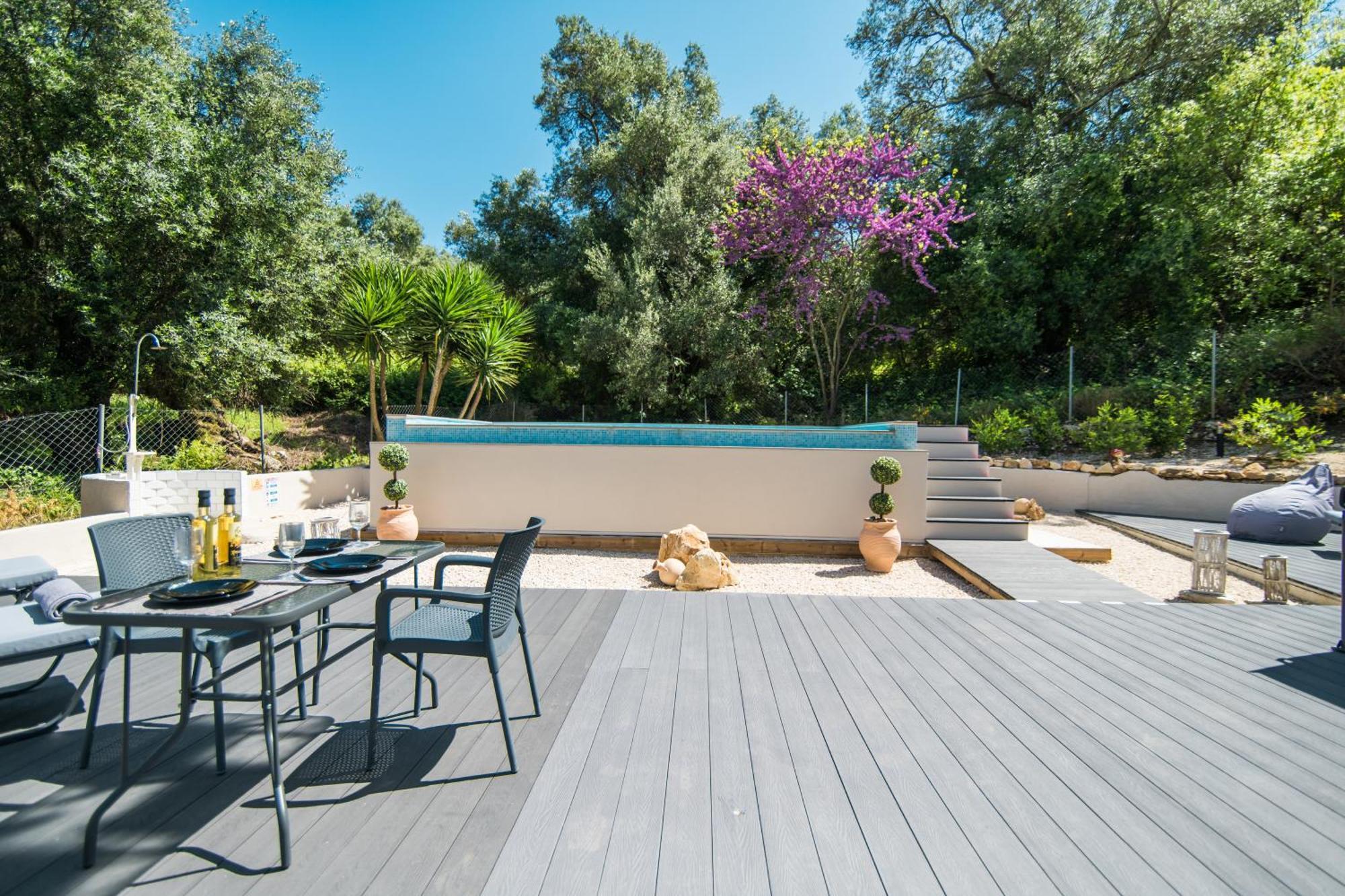 Armoniahousesuites Περίθεια Εξωτερικό φωτογραφία